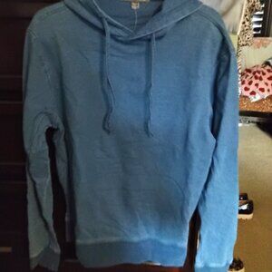 Slate and Stone Hoodie Size XL